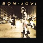 UNIVERSAL Bon Jovi - Bon Jovi (1lp, 180g, Remastered) (4702919)