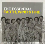 Sony Earth, Wind & Fire - The Essential Earth, Wind & Fire (2cd) (z76321)