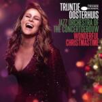 BERTUS Trijntje Oosterhuis - Wonderful Christmastime (1lp, 180g, Gold Coloured Vinyl, Limited Edition) (movlp2812)