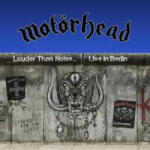 BERTUS Motorhead - Louder Than Noise - Live In Berlin (2lp) (5a2767)