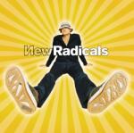 BERTUS New Radicals - Maybe You've Been Brainwashed Too (2lp, 180g) (3d6706)