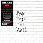 WARNER Pink Floyd - The Wall (2lp, 180g, Remastered) (5099902988313)