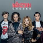 Sony Maneskin - Chosen (lp1, Blue Coloured Vinyl, Limited) (8a7168)