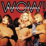 BERTUS Bananarama - Wow (reissue, Lp+cd) (x59705)