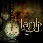 BERTUS Lamb Of God - Lamb Of God (1lp) (y80784)