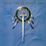 Sony Toto - The Seventh One (1lp) (1a0685)