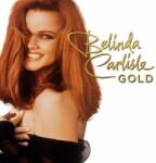 BERTUS Belinda Carlisle - Gold (2lp, Gold Coloured Vinyl) (y15073)