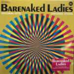 WARNER Barenaked Ladies - Original Hits, Original Stars (1lp, Usa) (9a5922)