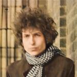Sony Bob Dylan - Blonde On Blonde (2lp, 180g, Mono) (z78288)