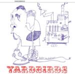 BERTUS Yardbirds - Roger The Engineer (1lp, 180g, Reissue, Stereo) (r78209)