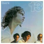 WARNER Doors, The - 13 ( 50th Anniversary Edition, Reissue, 180g - Válogatás) (0349784704)