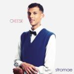 UNIVERSAL Stromae - Cheese (1lp, Reissue) (3772975)