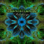 Sony Transatlantic - Kaleidoscope (2lp + 1cd, 180g, 2022 Reissue) (4c9643)