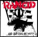 BERTUS Rancid - And Out Comes The Wolves (1lp) (7c1269)