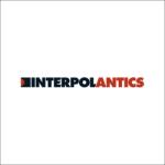 BERTUS Interpol - Antics (1lp) (b-z95849)
