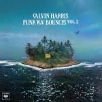 Sony Calvin Harris - Funk Wav Bounces Vol. 2. (1lp, 180g) (2d5667)