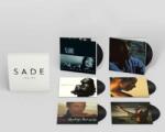 Sony Sade - This Far ( 6lp Box Set - Reissue, Remastered, 180g) (z86608)