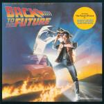 UNIVERSAL Filmzene - Back To The Future (1lp, 180g, Reissue) (0742134)