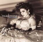 WARNER Madonna - Like A Virgin (1lp, 180g) (8122797359)