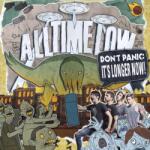 BERTUS All Time Low - Don't Panic - It's Longer Now (2lp) (r55090)
