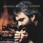 UNIVERSAL Andrea Bocelli - Sogno (2lp, Remastered, 180g) (4718934)