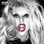 UNIVERSAL Lady Gaga - Born This Way (2lp) (2764126)
