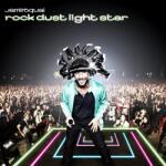 UNIVERSAL Jamiroquai - Rock Dust Light Star (2lp) (2754292)