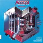 Music On Vinyl Accept - Metal Heart (1lp, 180g) (x92003)