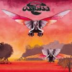 BERTUS Osibisa - Osibisa (1lp, Reissue, Remastered, 180g) (r56681)