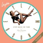 Sony Kylie Minogue - Step Back In Time (2 Lp + Download Code) (x82127)