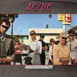 Sony Ac/dc - Dirty Deeds Done Dirt Cheap (reissue, Remastered) (z77777)