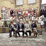 BERTUS Mumford & Sons - Babel (1lp) (l62084)