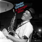 BERTUS Dexter Gordon - A Swingin' Affair (reissue, 180g, Stereo) (x28221)