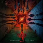 Sony Filmzene - Stranger Things 4. (2lp, Red Coloured Vinyl) (2d5652)