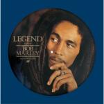 UNIVERSAL Bob Marley - Legend: Best Of Bob Marley (1lp, Limited Edition Picture Disc) (5391148)