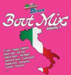 BERTUS Válogatás - Italo Boot Mix Vol. 1 (1lp) (t85716)