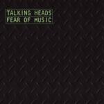 WARNER Talking Heads - Fear Of Music (1lp) (8122796554)