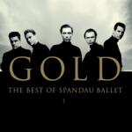 WARNER Spandau Ballet - Gold (2lp, Válogatás) (0190295679743)