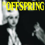 UNIVERSAL Offspring - The Offspring (1lp, 180g) (7204598)
