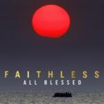BERTUS Faithless - All Blessed (1lp, 180g) (z85177)