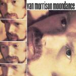 WARNER Van Morrison - Moondance (reissue, 180g) (8122795035)