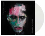 UNIVERSAL MARILYN MANSON - WE ARE CHAOS (1LP, Limited White Vinyl) (7220182)