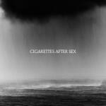 PIAS Cigarettes After Sex - Cry (1lp) (y34875)