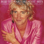 WARNER Rod Stewart - Greatest Hits (1lp) (0349785921)