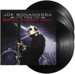 BERTUS Joe Bonamassa - Live From The Royal Albert Hall (3lp, 180g, Reissue) (7c1663)
