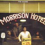 WARNER Doors, The - Morrison Hotel (1lp, Reissue, 180g) (8122798653)