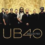 Music On Vinyl Ub40 - Collected (2lp, 180g) (s84113)