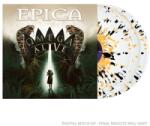BERTUS Epica - Omega Alive (3lp, Coloured Vinyl) (1c6436)