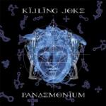 UNIVERSAL Killing Joke - Pandemonium (2lp, Reissue) (3511302)