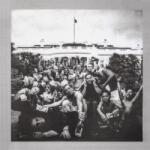 UNIVERSAL Kendrick Lamar - To Pimp A Butterfly (2lp) (4731100)